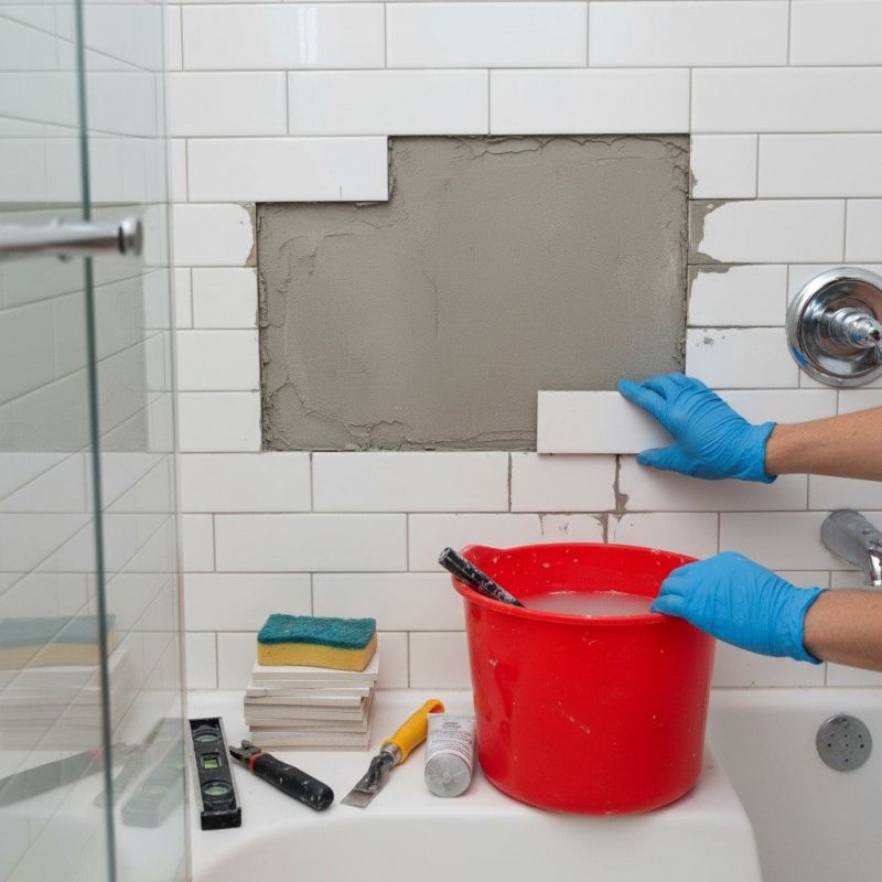 Top Bathroom Remodeling Companies in Parrish, FL