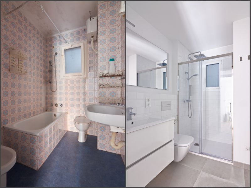 Best Bathroom Renovation Contractors in Wimauma, FL